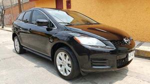 Mazda Cx-