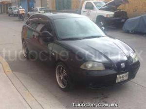 SEAT Ibiza Usado