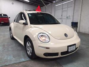 Volkswagen Beetle Sport 