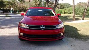 Volkswagen Jetta Equipado