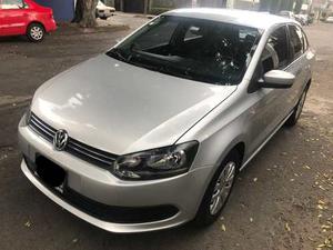 Volkswagen Vento 