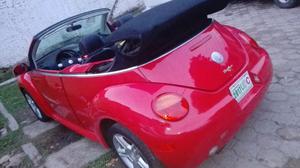 Beetle cabrio