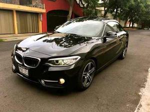 Bmw Serie 2 Sport Line Impecable