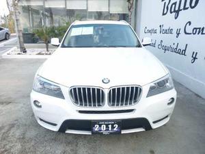 Bmw X3 Xdrive 28ia Top  !impecable!