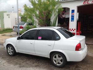 Chevrolet Chevy  Kilometraje 