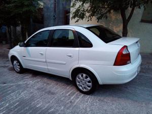 Chevrolet Corsa 