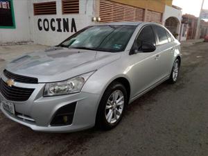 Chevrolet Cruze La 