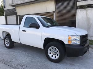 Chevrolet Silverado  std 13