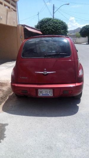 Chrysler PT Cruiser