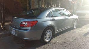 Chrysler Sebring  Kilometraje 