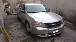 Dodge Avenger, , Sxt, Automatico Con Clima