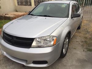 Dodge Avenger  importado