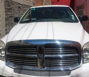 Dodge Ram  Kilometraje 