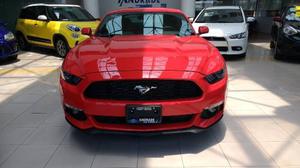 Ford Mustang Mustang Coupe V6 Ta 