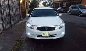 Honda Accord  Kilometraje 135