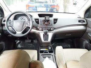 Honda CR-V  EX PREMIUM