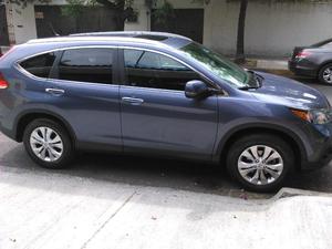 Honda CR-V  Kilometraje 