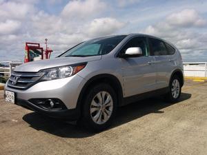 Honda CR-V  Kilometraje 