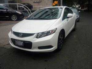 Honda Civic Coupe  Excelentes Condiciones