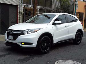 Honda Hr-v  Uniq. Automatica Super Deportiva