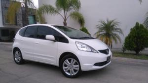 Honda fit EX automático