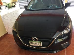 Mazda Mazda 3