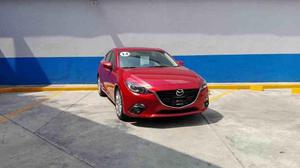 Mazda p Sedan S L4 2.5 Aut