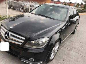 Mercedes Benz Clase C 200 Mod 