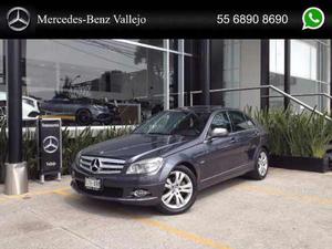 Mercedes-benz C Class p C 280 Sport Edition