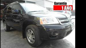 Mitsubishi Endeavor p Limited Aut A/a Piel Cd Ee