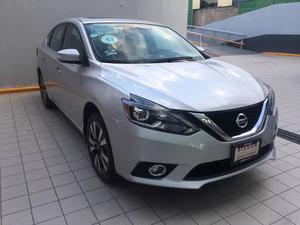 Nissan Sentra Exclusive Navi Ta 