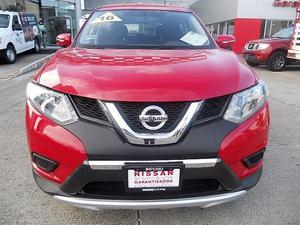 Nissan X-Trail ARMOR  Kilometraje 