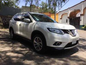 Nissan X-trail  Exclusive