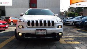 Se Vende Jeep Cherokee Limited Credito O Contado!!!!