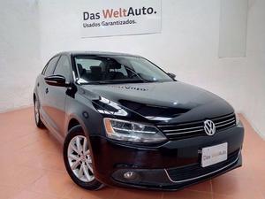 VOLKSWAGEN JETTA TDI DSG 