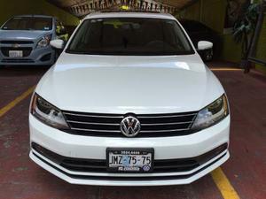 Volkswagen Jetta Comfortline  Tiptronic