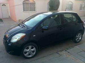 Yaris  para reparar