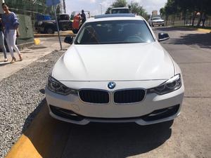 BMW  Kilometraje 