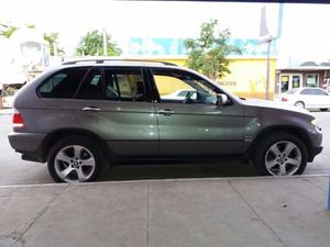 BMW X5 Modelo 