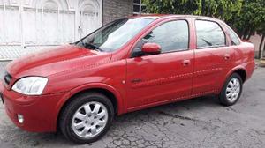 Chevrolet Corsa Confort 