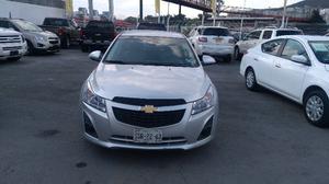 Chevrolet Cruze M 