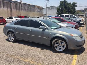 Chevrolet Saturn Aura  Nacional