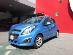 Chevrolet Spark p Ltz L4 1.2 Man