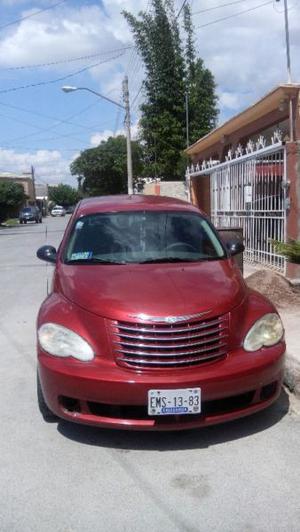 Chrysler PT Cruiser