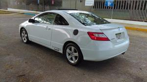 Deportivo Honda Civic EX cupe  Estandar