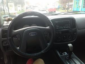 Ford Escape  Kilometraje 