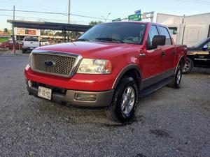 Ford Lobo lariat