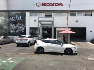 Honda CR-Z P Gas/Hibrido L4 1.5