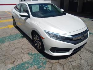 Honda Civic  Kilometraje 18