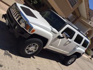 Hummer HCil 4x4